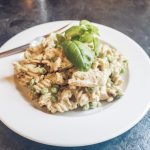 Chicken Pasta Recipe