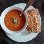 Homemade Red Lentil Soup Recipe