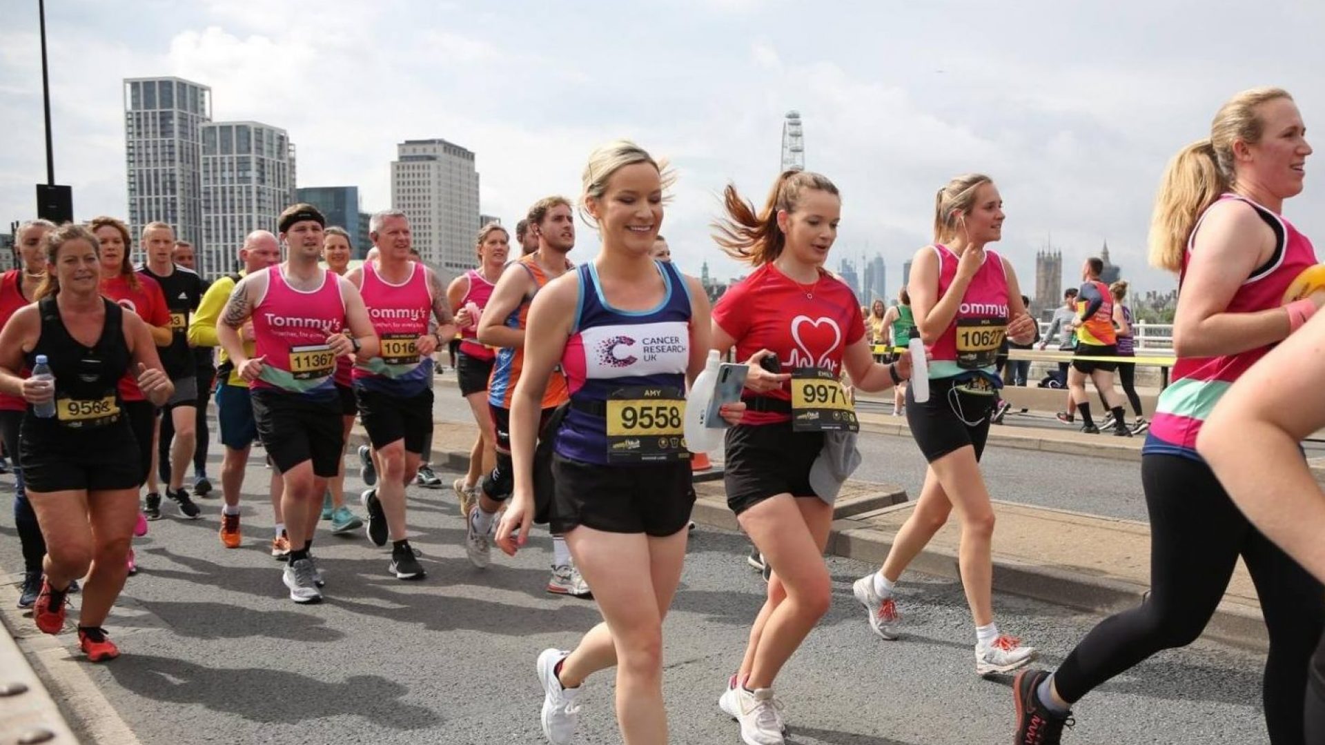 LLHM 2021 First Half